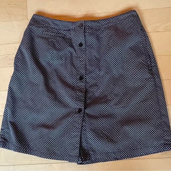 Liz Claiborne LIZ SPORT skort/sport skirt - Picture 7 of 10